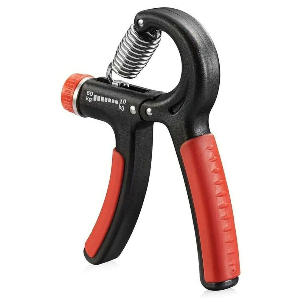 Gripster Adjustable Hand Grip Strengthener – 10kg to 60kg Resistance