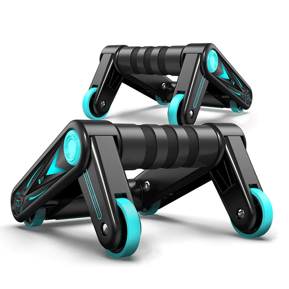 PowerFlex™ Wrist & Forearm Strength Trainer – Adjustable Resistance Hand Exerciser