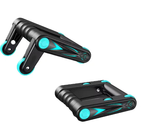 PowerFlex™ Wrist & Forearm Strength Trainer – Adjustable Resistance Hand Exerciser