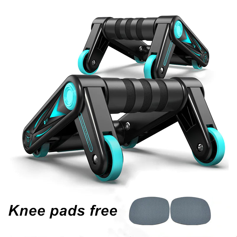PowerFlex™ Wrist & Forearm Strength Trainer – Adjustable Resistance Hand Exerciser