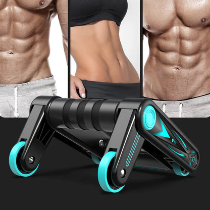 PowerFlex™ Wrist & Forearm Strength Trainer – Adjustable Resistance Hand Exerciser