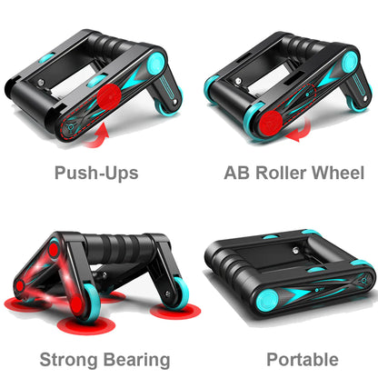 PowerFlex™ Wrist & Forearm Strength Trainer – Adjustable Resistance Hand Exerciser