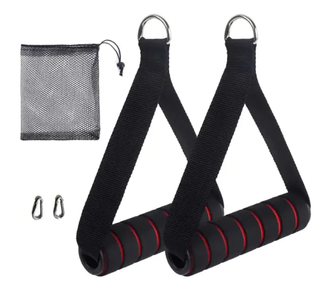 Gripster – Hand Grip Strengthener for Power & Endurance